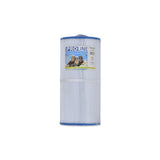 Filter Cartridge, Proline, Diameter: 7", Length: 14-3/4", Top: Handle, Bottom: 2-11/16" Open, 75 sq ft : P-7375
