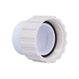 Union, Pump, Waterway, 1-1/2"FBT x 1-1/2"S Single : 400-4060