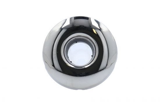 Jet internal, Jacuzzi, ACCU-PRES, GPGY, SS, 2" Face, : 2540-255