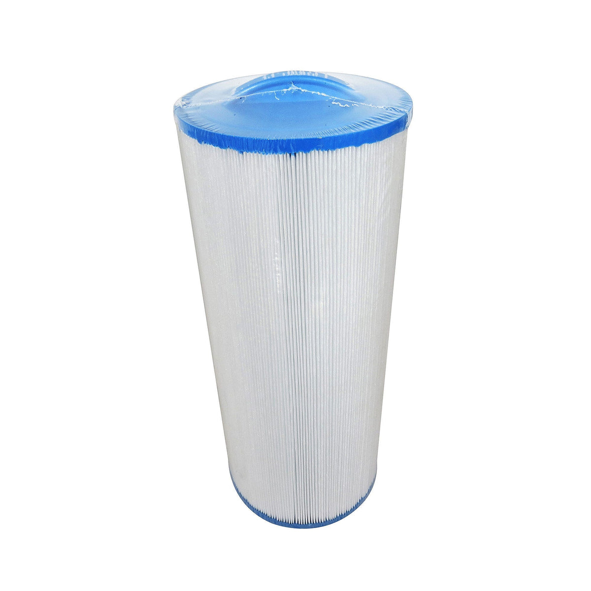 Filter Cartridge, Proline, Diameter: 5-3/16", Length: 12-1/2", Top: Handle, Bottom: 2" MPT, 50 sq ft : P5CH-502