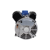 Pump, Aqua-Flo FMCP, 1.5HP, CD, 48-Frame, 2-Speed, 230V, 6.8/2.5A, 1-1/2"MBT, Unions : 02615005-1010