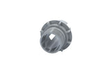 Adapter Fitting, Filter Suction, Sundance, Filter Pipe w/ Jam Nut, 2"MPT : 6540-142