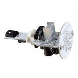 LED Light Head Controller, J&J Electronics, 9-LED Master, Supports up to 16 points of light. 12V AC/DC : LSL9-2-LC-M