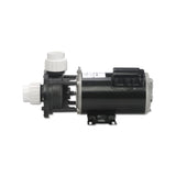 Pump, Aqua-Flo FMCP, 1.5HP, CD, 48-Frame, 2-Speed, 115V, 14.4/5.5A, 1-1/2"MBT, Unions : 02615000-1010