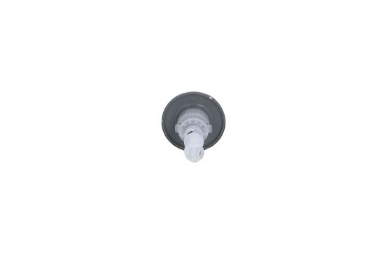 Jet Internal, Sundance, SMT, Euro/Mini, Directional, 2" Face, Smooth, Stainless Steel : 6541-787