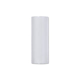 Filter Cartridge, Disposable, Micron, Proline, Diameter: 4-15/16", Length: 13-5/16", Top: 2-1/8" Open, Bottom: 2-1/8" : PP-1271