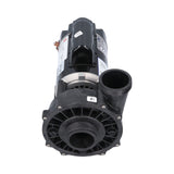 Pump, Waterway Executive 48, 1.0HP, 115V, 11.0/2.9A, 2-Speed, 2"MBT, SD, 48-Frame : 3420410-1A