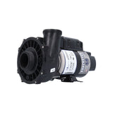 Pump, Waterway Executive 48, 1.0HP, 115V, 11.0/2.9A, 2-Speed, 2"MBT, SD, 48-Frame : 3420410-1A