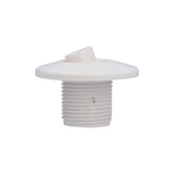 Jet Internal,WATERW,Ozone/Cluster,Direct'l,2"Large Face,Wht 1"Hole Size : 212-8810