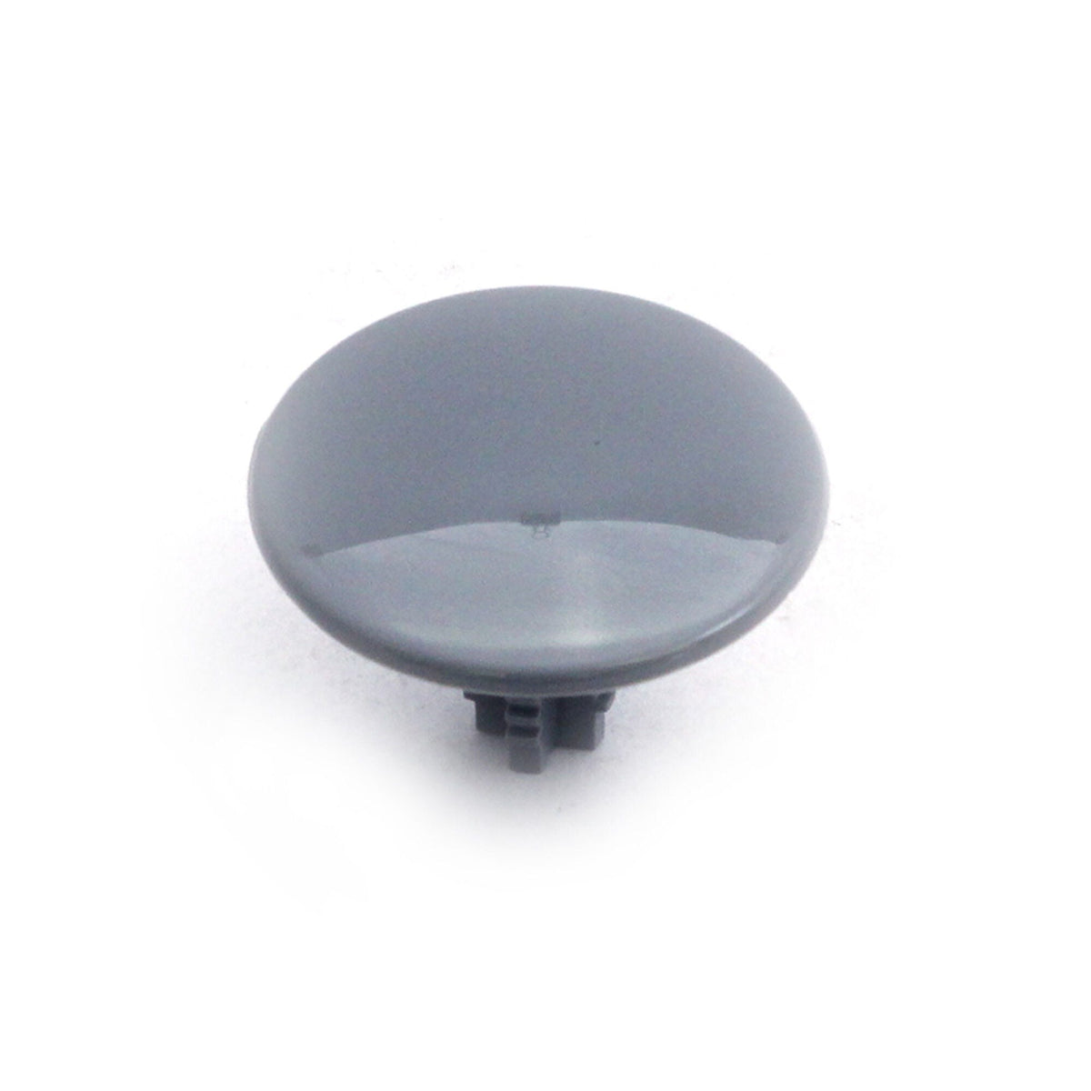 Cap, Air Injector, HydroAir Lo-Profile, Gray : 31-9202-GRAY