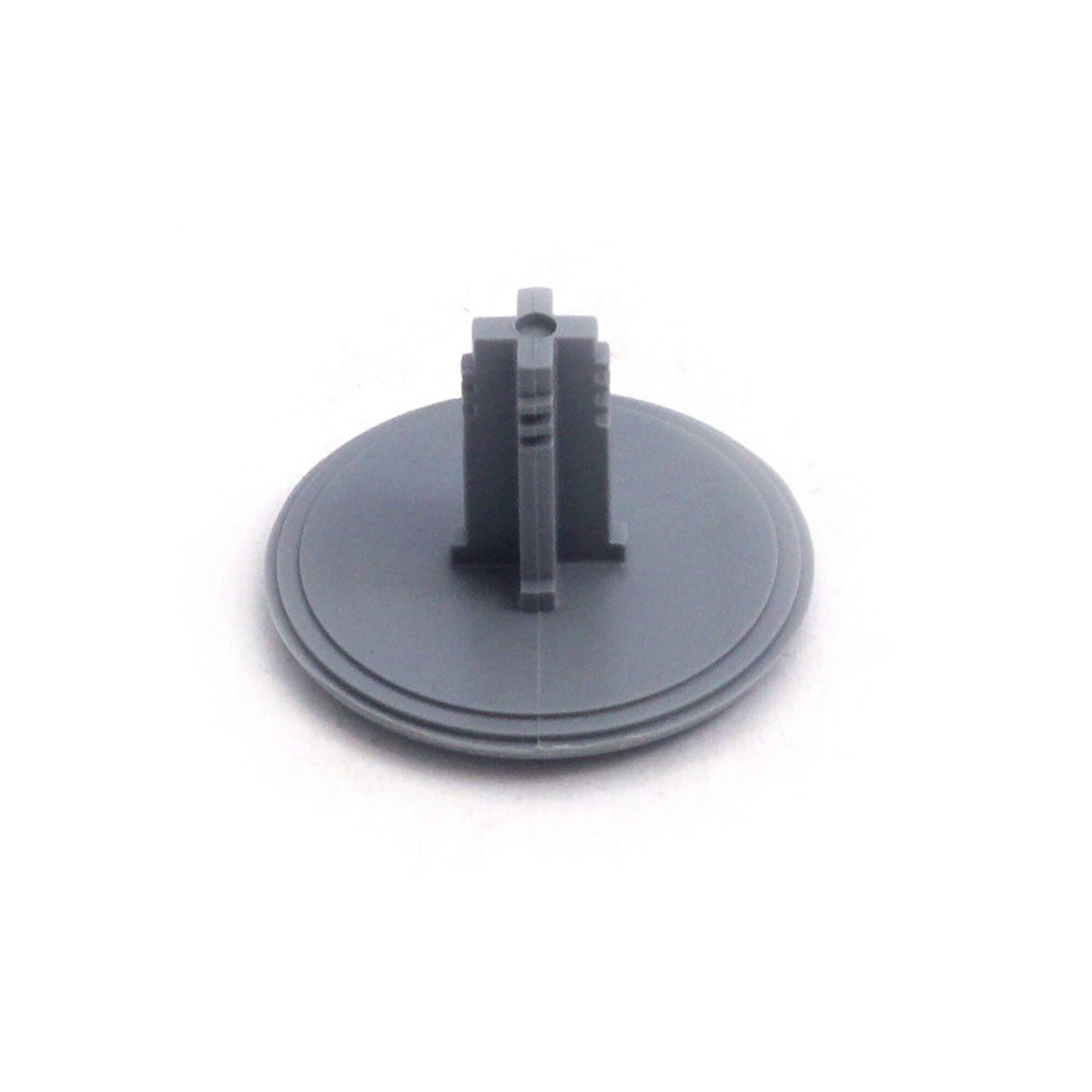 Cap, Air Injector, HydroAir Lo-Profile, Gray : 31-9202-GRAY