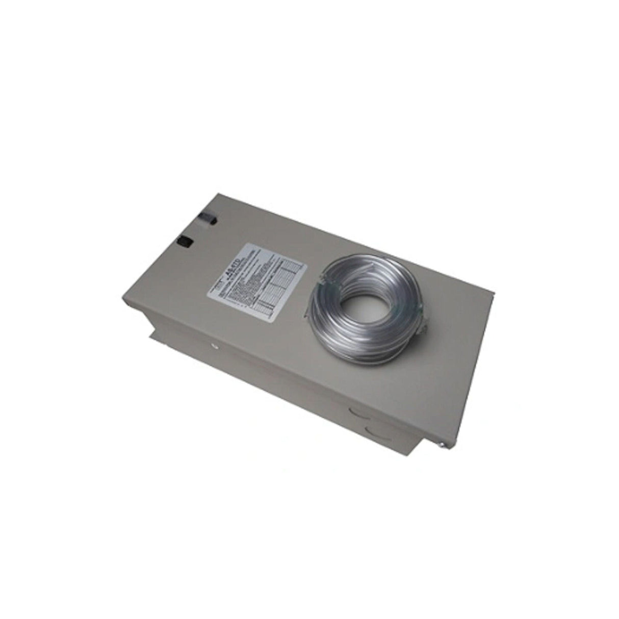 Outdoor Control System, Air, Len Gordon AS-5TD-30MM,1-3 Phase 240V, 4 Pole, 30Min Delay, No Neutral : 922994-001