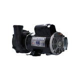 Pump, Waterway Executive 48, 3.0HP, 230V, 8.5/2.8A, 2-Speed, 2"MBT, SD, 48-Frame : 3421221-1A