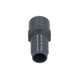 Adapter, Jet, 1" Spigot x 1" Barb, 2005+ : 2540-030