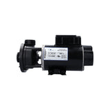 Pump, Waterway "E"-Series, 1.5HP, 115V, 16.4/4.4A, 2-Speed, 1-1/2"MBT, CD, 48-Frame : 300-5010