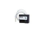 Thermostat, Tecmark, 120V, .5 Amp, 48" Cable x 5/16" Bulb, "D" Shaft, Pilot Duty : TS1000-12004OLP