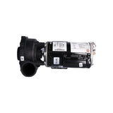 Pump, Waterway Executive 48, 3.0HP, 230V, 8.5/2.8A, 2-Speed, 2"MBT, SD, 48-Frame : 3421221-1A