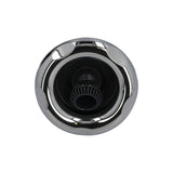 Jet Internal, Sundance, DXT Turbo, Whirlpool, 5" Face, Smooth, Stainless Steel : 6541-652