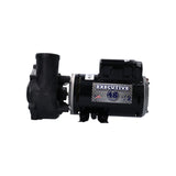 Pump, Waterway Executive 48, 3.0HP, 230V, 8.5/2.8A, 2-Speed, 2"MBT, SD, 48-Frame : 3421221-1A