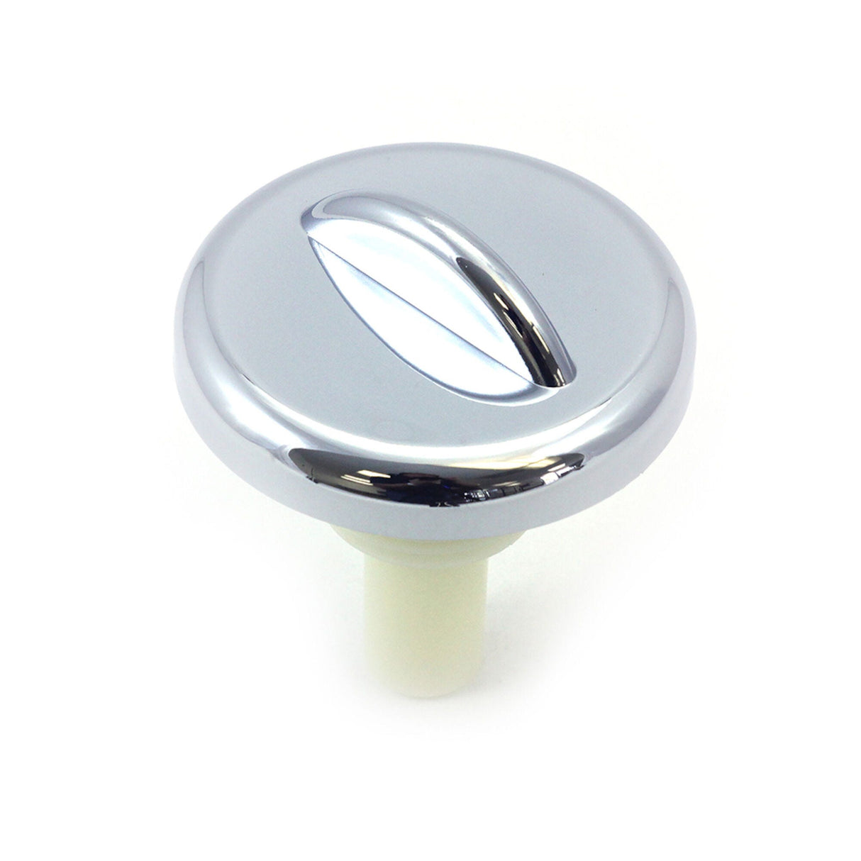 Stem, Air Control, HydroAir Top Access, 1", Chrome : 50-2108PC