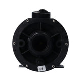Pump, Waterway "E"-Series, 1.5HP, 115V, 16.4/4.4A, 2-Speed, 1-1/2"MBT, CD, 48-Frame : 300-5010