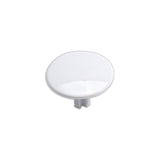 Cap, Air Injector, HydroAir Lo-Profile, White : 31-9202