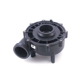 Wet End, Waterway EX2, 56Y Frame, 2.0HP, 2"MBT In/Out, Side Discharge : 310-2370