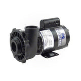 Pump, Waterway Executive 56, 3.0HP, 230V, 10.0/3.4A, 2-Speed, 2-1/2" x 2"MBT, SD, 56-Frame : 3721221-13