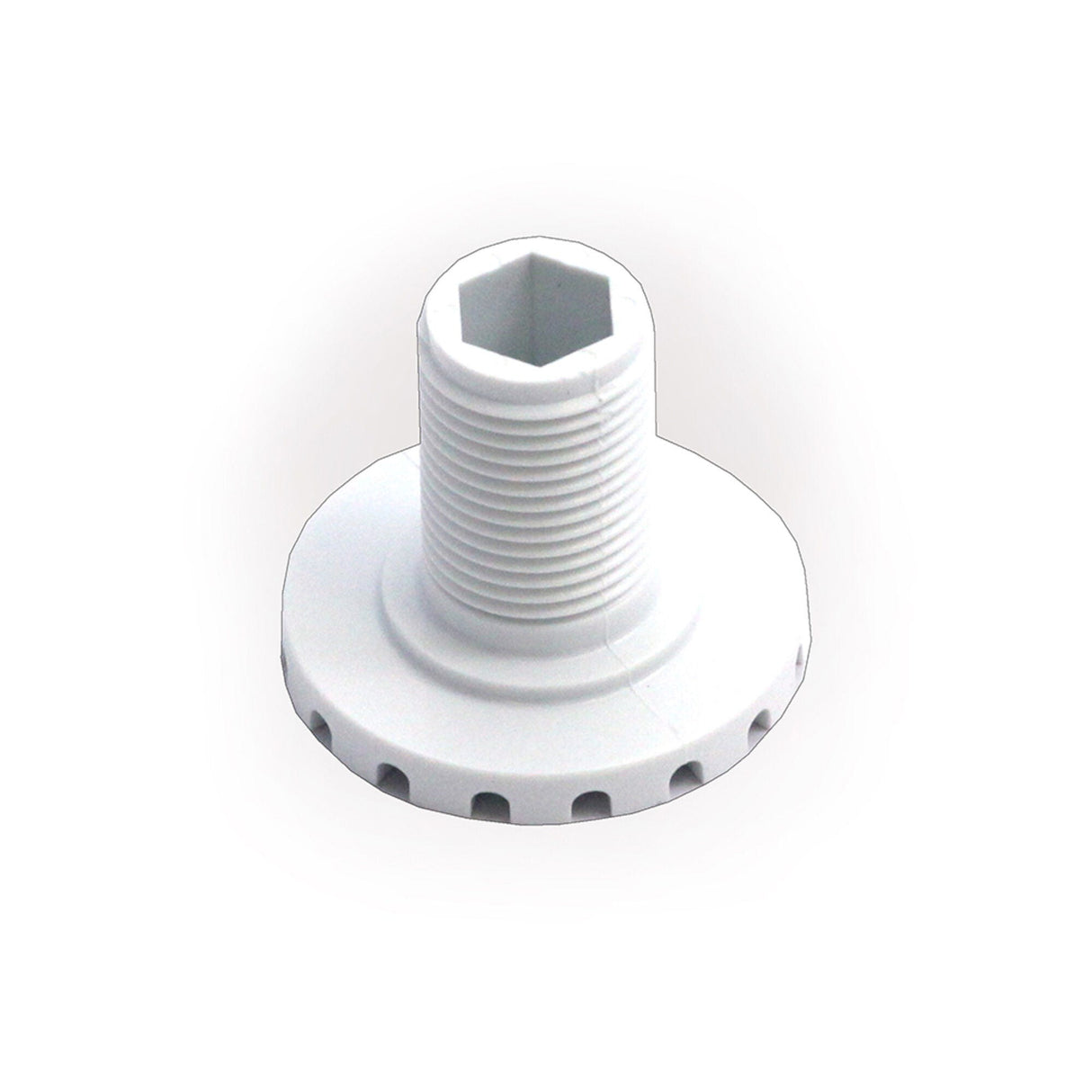 Body, Air Injector, HydroAir Lo-Profile : 31-9201