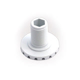 Body, Air Injector, HydroAir Lo-Profile : 31-9201