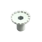 Body, Air Injector, HydroAir Lo-Profile : 31-9201
