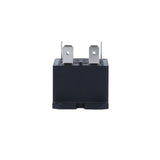 Relay, T92 Style, 12 VDC Coil, 30 Amp, DPST : T92S7D22-12