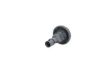 Jet Internal, Sundance, Fluidex, 2" Face, Smooth, Stainless Steel : 6540-500