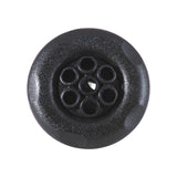 Jet Internal, Waterway Poly Storm, Massage, 4" Face, Smooth, 5-Scallop, Black : 212-8151