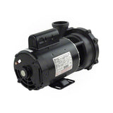 Pump, Waterway Executive 56, 3.0HP, 230V, 10.0/3.4A, 2-Speed, 2-1/2" x 2"MBT, SD, 56-Frame : 3721221-13