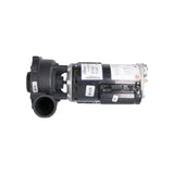 Pump, Waterway Executive 48, 4.5HP, 230V, 12.0/3.5A, 2-Speed, 2"MBT, SD, 48-Frame : 3421821-0A