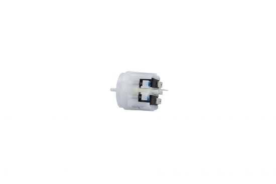 Air Switch, Presair, Latching, DPDT, 21A, Center Spout : ACA211A