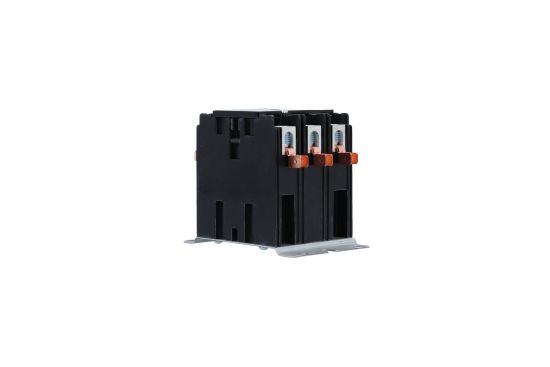 Contactor, 3PST, 115VAC Coil, 50A : 3PC-120