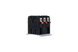 Contactor, 3PST, 115VAC Coil, 50A : 3PC-120