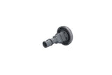 Jet Internal, Sundance, Fluidex, 2" Face, Smooth, Stainless Steel : 6540-500