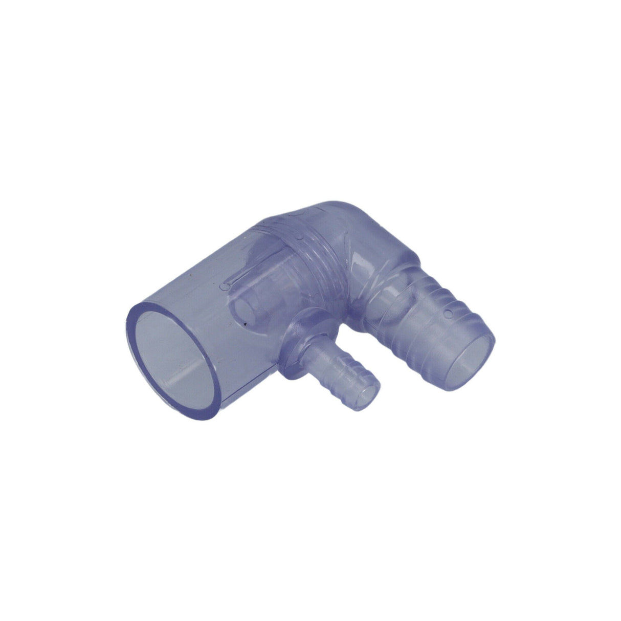 Jet Body, Sundance, 0.75 Reverse Barb, 0.34 Orifice : 6540-601