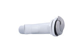 Diverter Valve, Marquis, 2", 3-Way w/Internal Rotor & Handle : MRQ350-6330