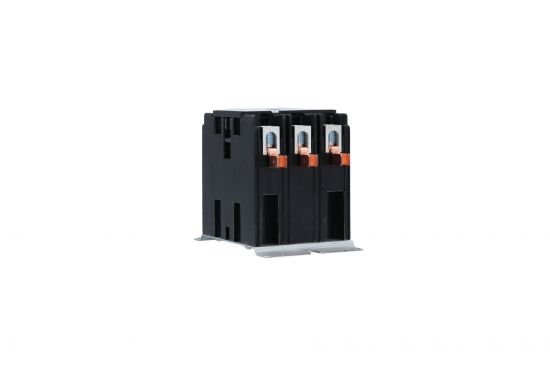 Contactor, 3PST, 115VAC Coil, 50A : 3PC-120
