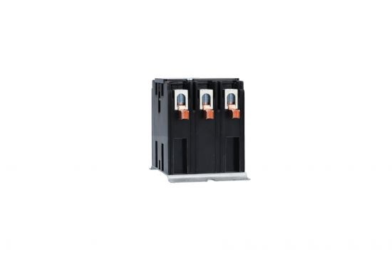 Contactor, 3PST, 115VAC Coil, 50A : 3PC-120