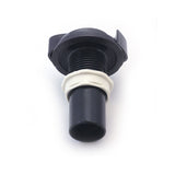 Air Control,WATERW,Top Accss,Pin Wheel,1"P,1-5/8"Hole, : 660-4779-DSG