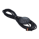 In.Stream2 Keypd:In.K175-Bk-20 , -In-Spa-Ae3 Gecko 0707-005015 : 0707-005015