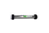Heater Assembly, Gecko, SSPA, 5.5kW, 230V, 2" x 15"Long, w/Tailpieces : C2550-0800ET-G