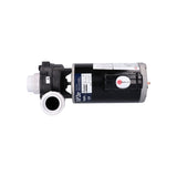 Pump, Aqua-Flo FMXP2e, 4.0HP, SD, 56-Frame, 2-Speed, 230V, 15.0/4.5A,2"MBT, Includes Unions : 05340009-5040