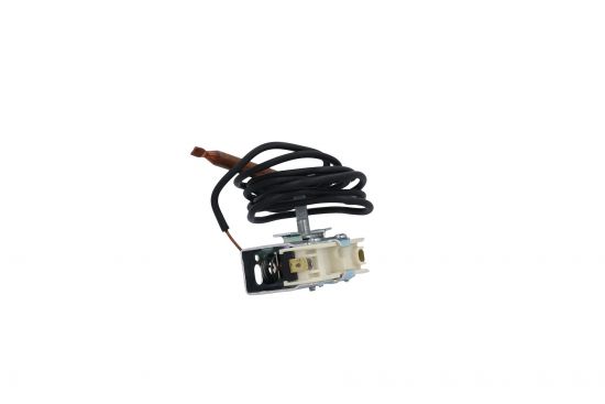 Thermostat, Eaton, Mechanical, 48" Capillary x 5/16" Bulb x 4.20" Bulb Length : 275-3183-00