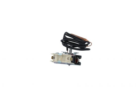 Thermostat, Eaton, Mechanical, 48" Capillary x 5/16" Bulb x 4.20" Bulb Length : 275-3183-00